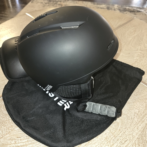 OutdoorMaster ELK MIPS Ski Helmet - Snow Sport Helmet Snowboard Helmet - Picture 12 of 16